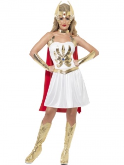 Princezna Moci - She-ra