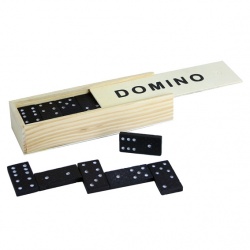 Hra Domino