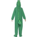 Dětský kostým - Krokodýlek II
