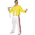 Freddie Mercury - bok