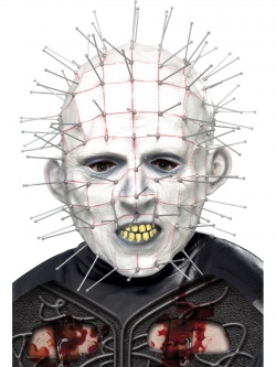 Maska Hellraiser