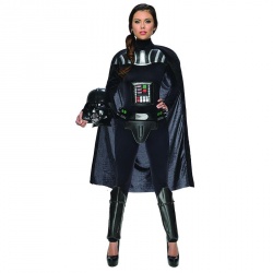 Darth Vader female