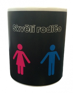 Skvělí rodiče