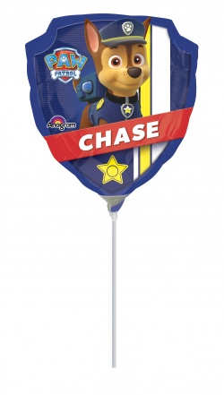 Paw Patrol balonek - mini