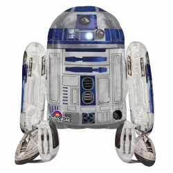 R2D2 balónek