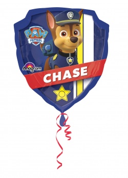 Paw Patrol balonek - velký