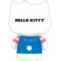 Hello Kitty balonek - velký